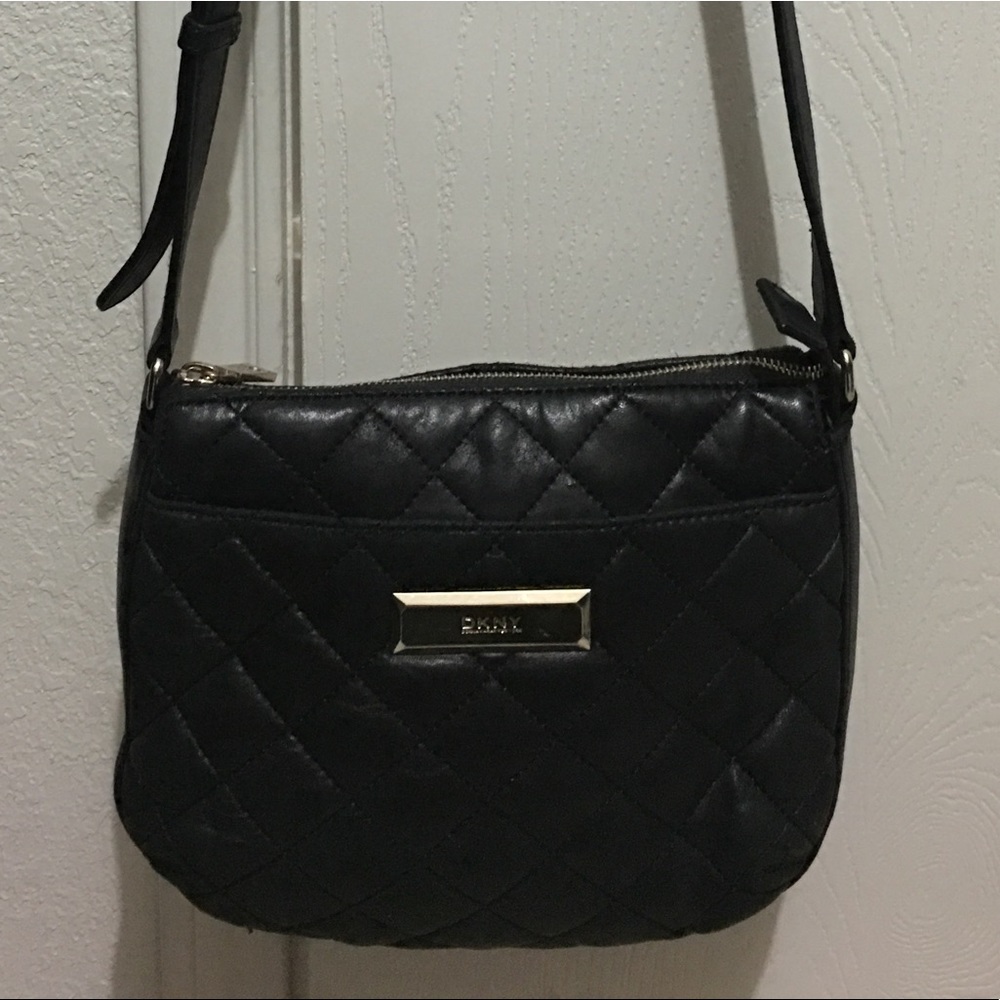 DKNY Crossbody